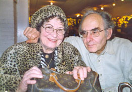 Maurice et Katouchka